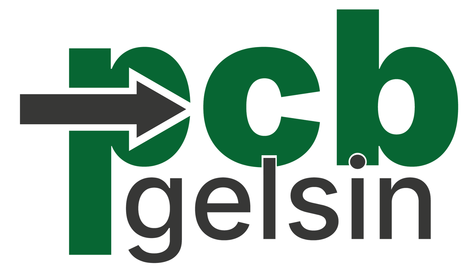 PCB GELSİN